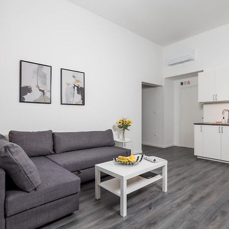 Apartment Nest In 1 Rijeka Zewnętrze zdjęcie