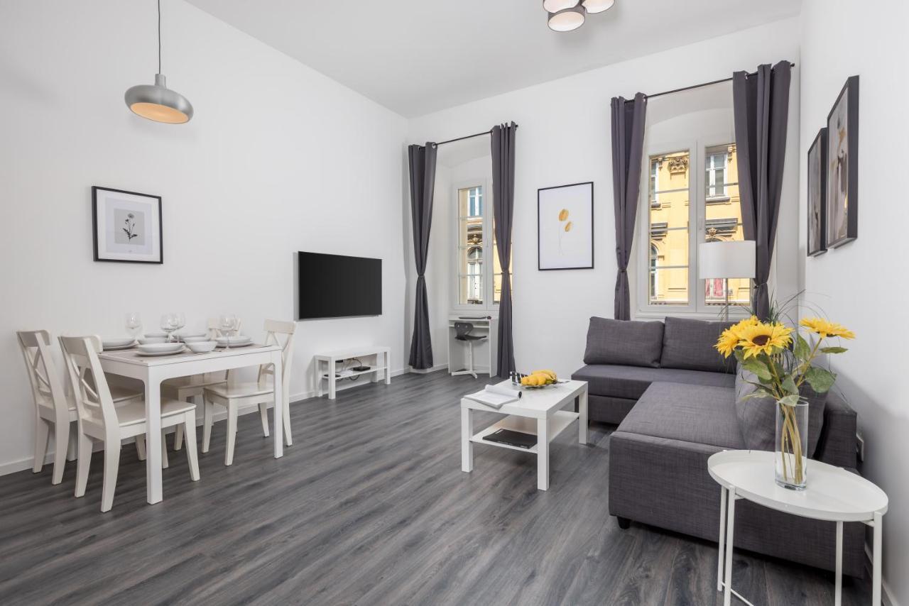 Apartment Nest In 1 Rijeka Zewnętrze zdjęcie