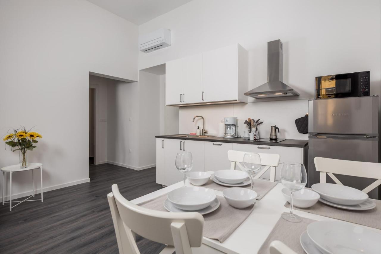 Apartment Nest In 1 Rijeka Zewnętrze zdjęcie