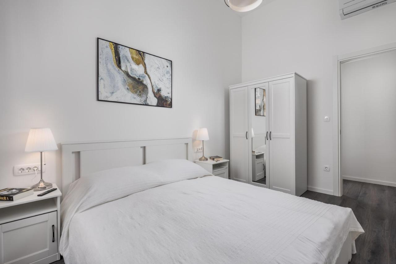 Apartment Nest In 1 Rijeka Zewnętrze zdjęcie