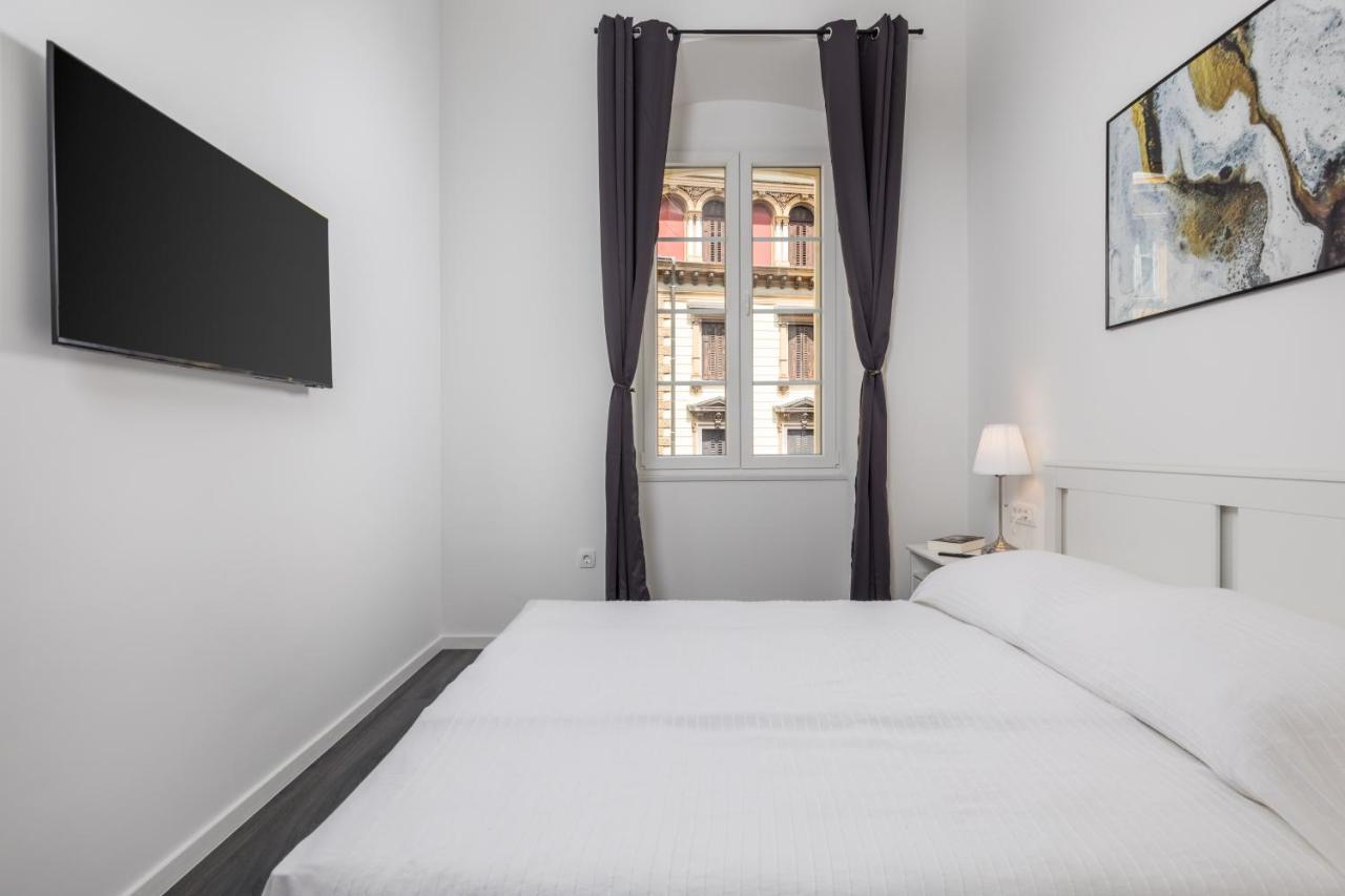 Apartment Nest In 1 Rijeka Zewnętrze zdjęcie