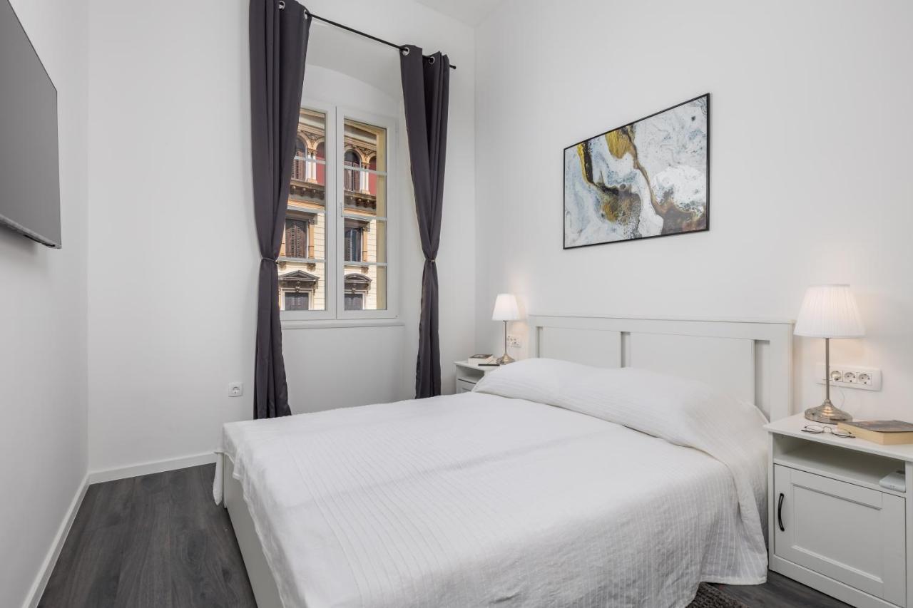 Apartment Nest In 1 Rijeka Zewnętrze zdjęcie