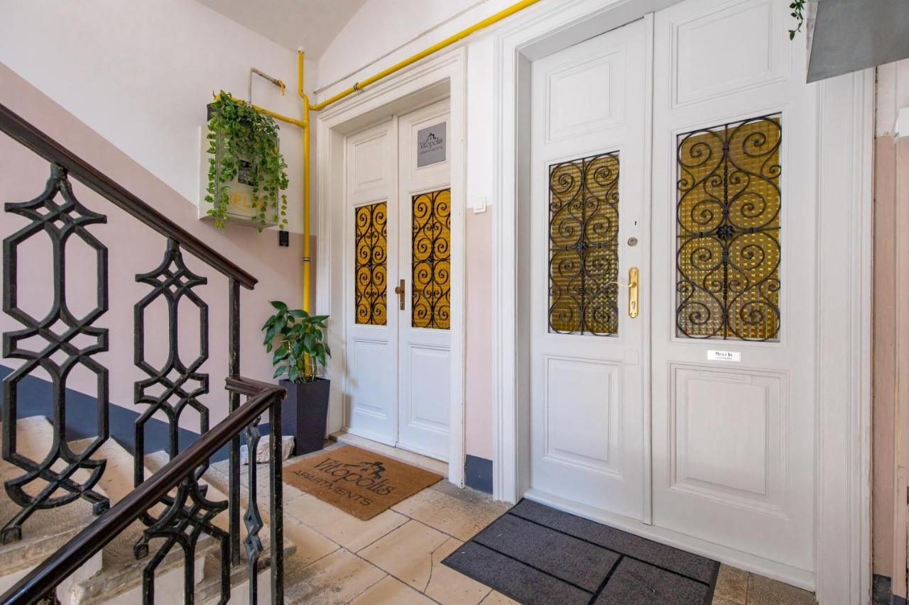 Apartment Nest In 1 Rijeka Zewnętrze zdjęcie