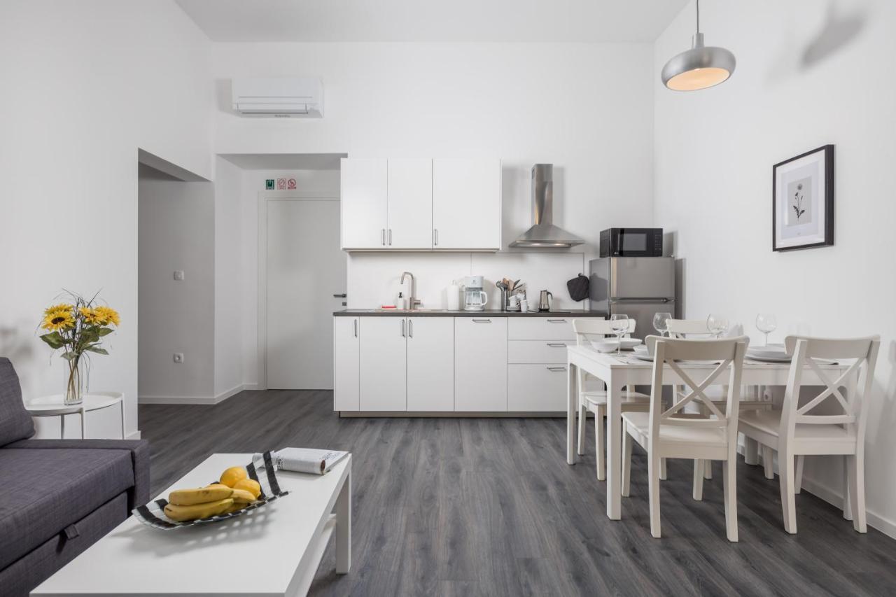 Apartment Nest In 1 Rijeka Zewnętrze zdjęcie