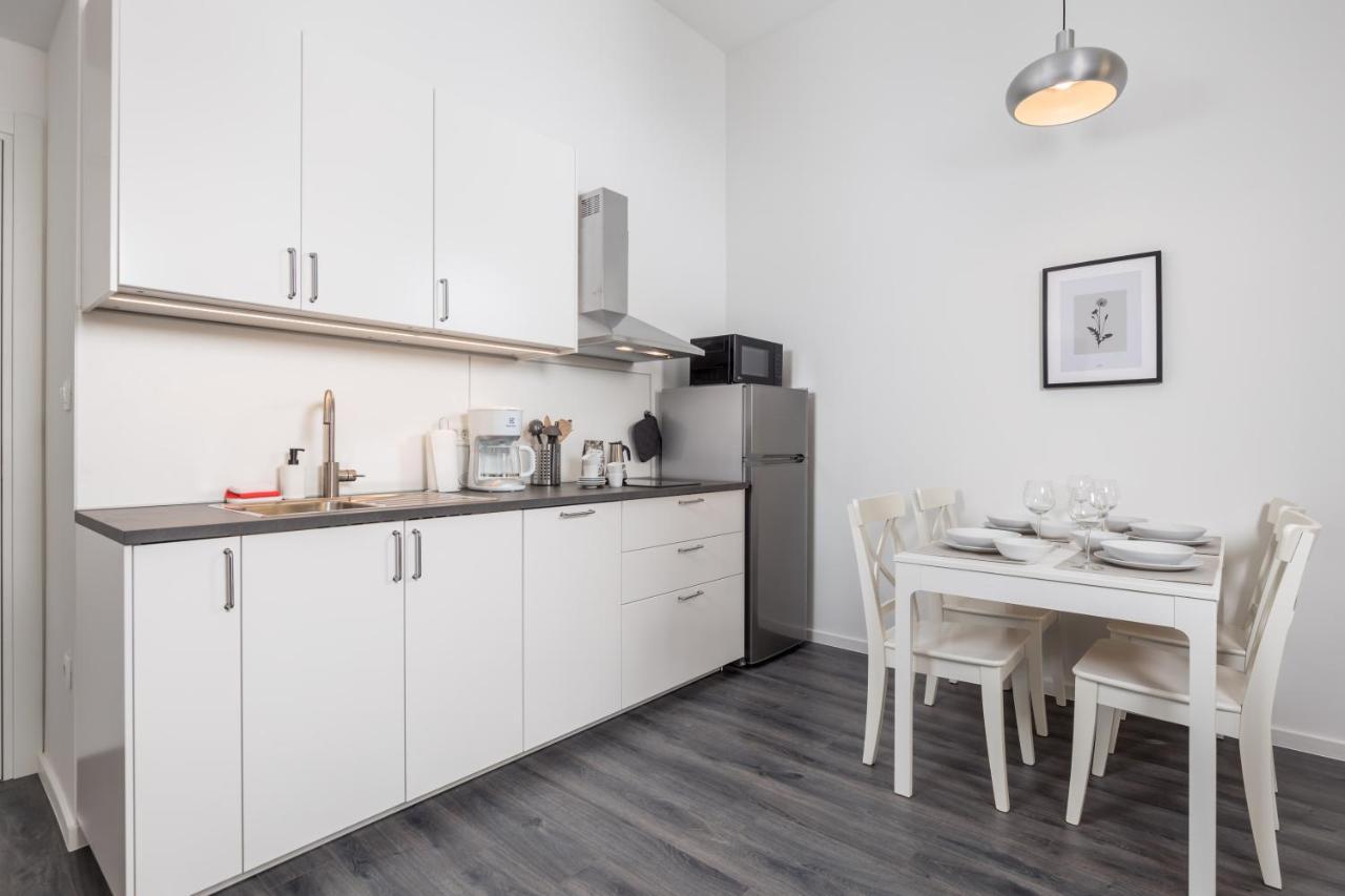 Apartment Nest In 1 Rijeka Zewnętrze zdjęcie
