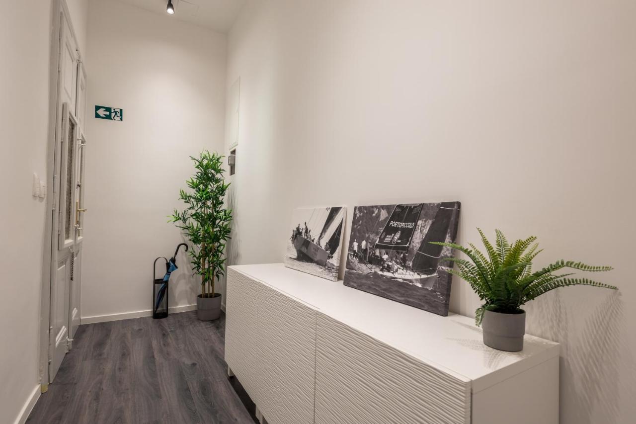Apartment Nest In 1 Rijeka Zewnętrze zdjęcie